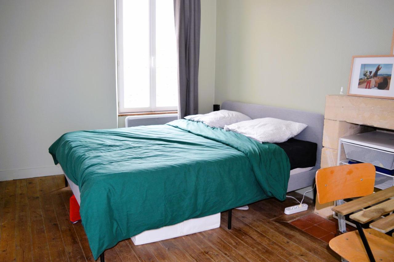 La Courette, Maison Avec Cour Proche Plage Graye-sur-Mer Екстериор снимка