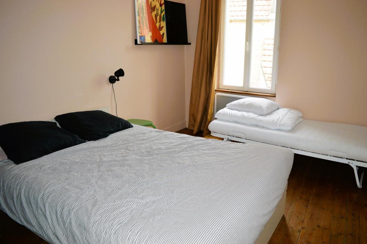 La Courette, Maison Avec Cour Proche Plage Graye-sur-Mer Екстериор снимка