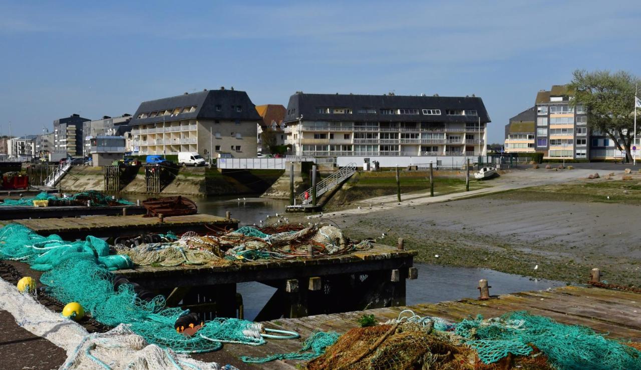 La Courette, Maison Avec Cour Proche Plage Graye-sur-Mer Екстериор снимка
